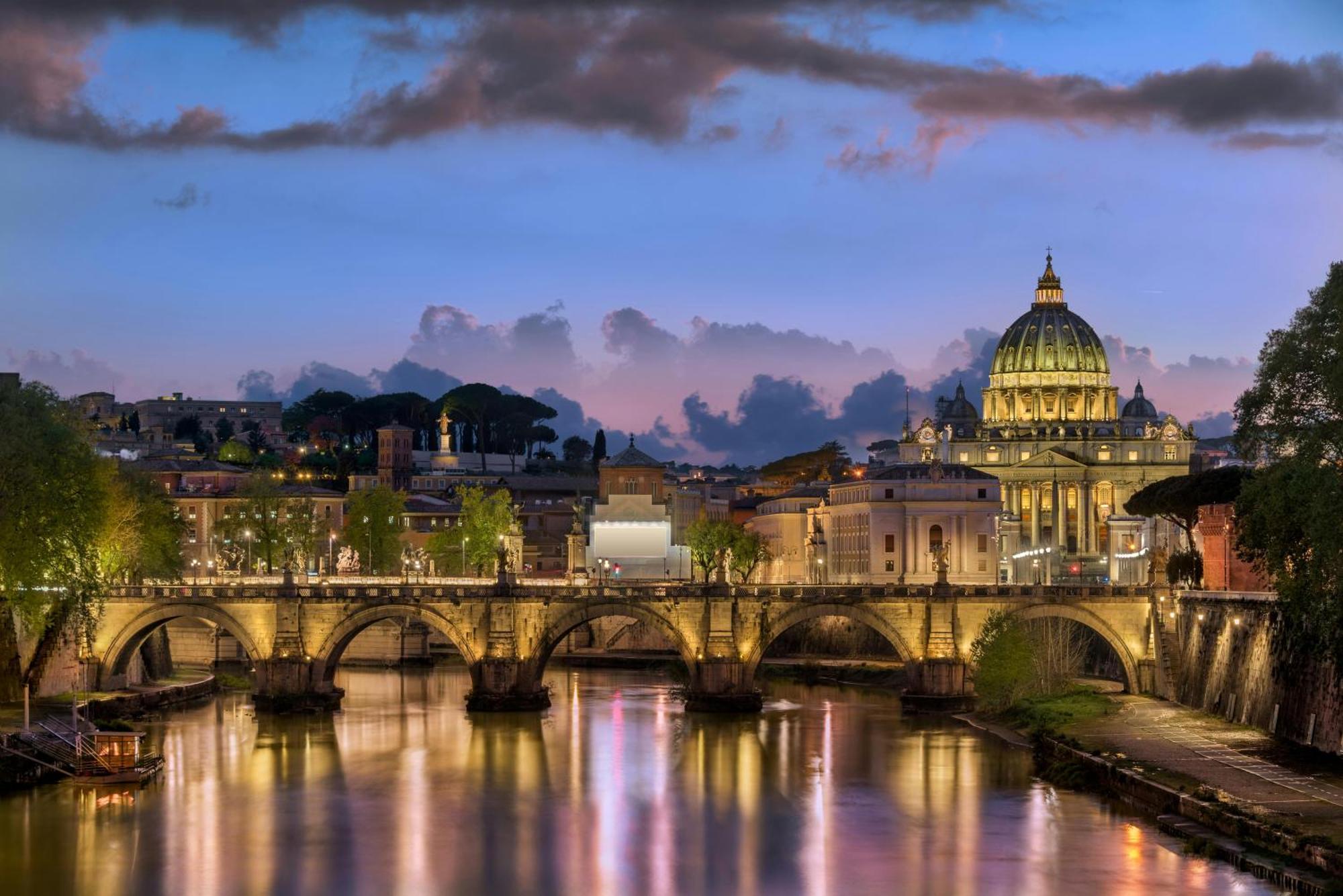 Ottaviano - 10 Min Dal Vaticano Рим Экстерьер фото